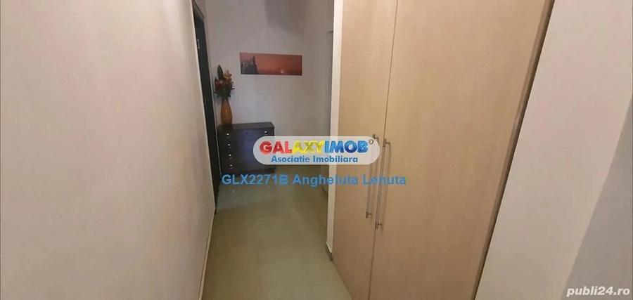 Apartament cu 2 camere decomandat în Drumul Taberei