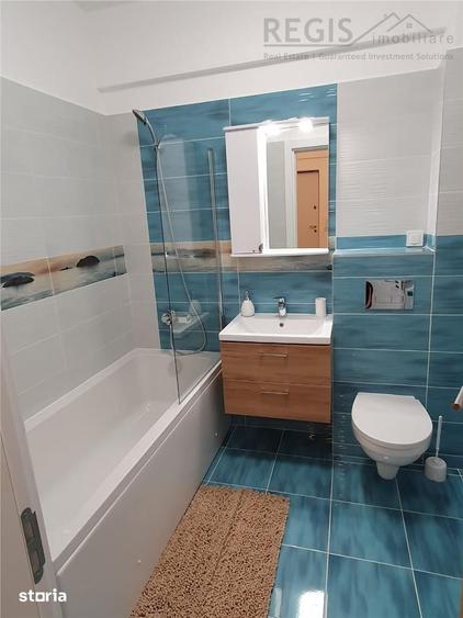 Garsoniera spatioasa 42 mp cu loc de parcare langa Coresi - 7