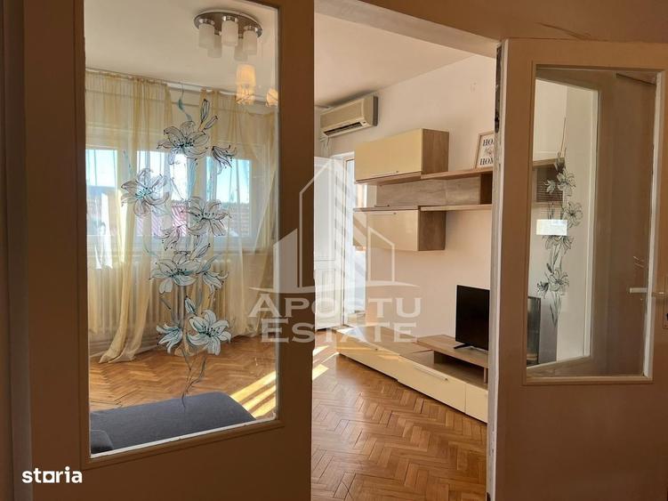 Apartament cu 4 camere, 2 bai in Piata Unirii, Timisoara - 8