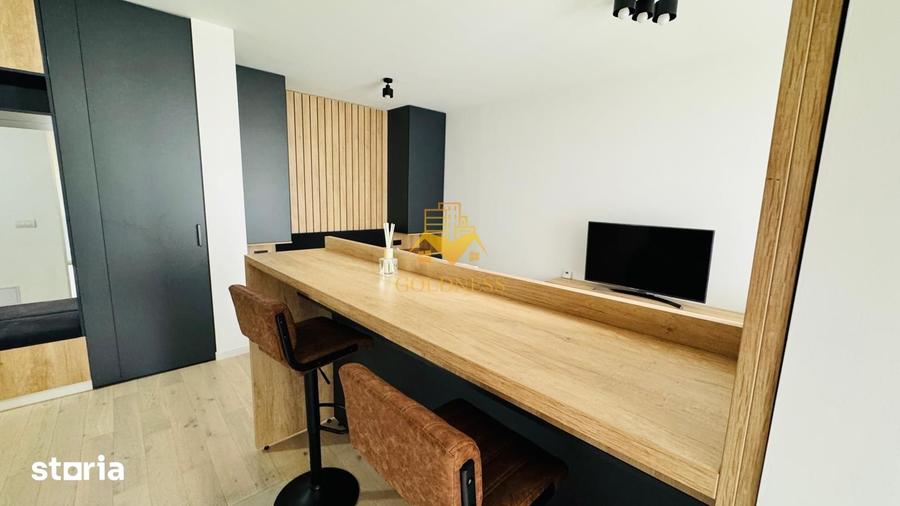 1 camera studio, Marasti, The Office, Record Park, 21 dec. Lidl - 9