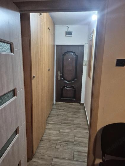 Garsonieră semidecomandată în Rovine