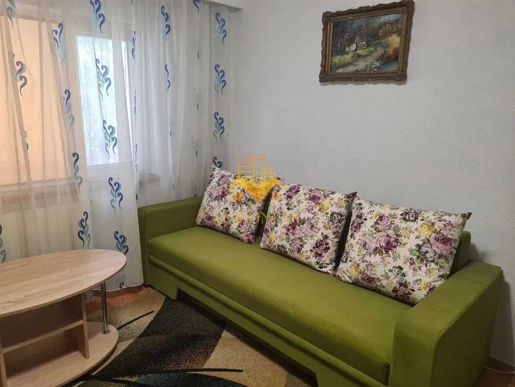 Apartament cu 3 camere decomandat, mobilat în Mărăști