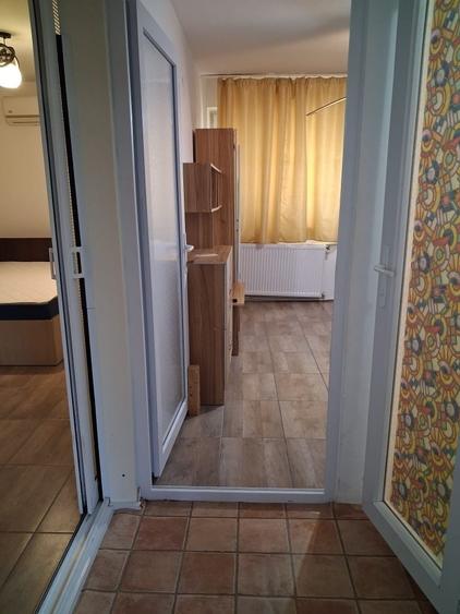 Apartament cu 2 camere decomandat în Palazu Mare
