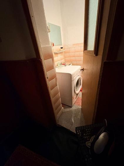 Apartament cu 3 camere decomandat în Micro 3