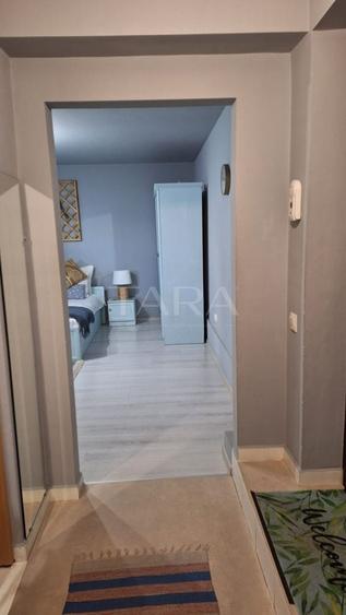 Apartament cu 1 cameră, ultrafinisat, zona Spitalului de Recuperare. - 4