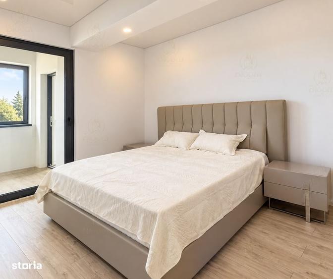 3 camere | Central Park Galati | ~90 mp | 2 bai | Parcare | 191.000 - 8