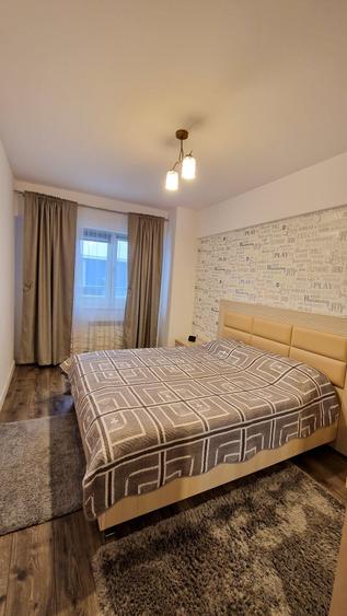 Apartament 2 camere, 57 mp, parcare, închiriat , Conest Tudor Vladimirescu - 4