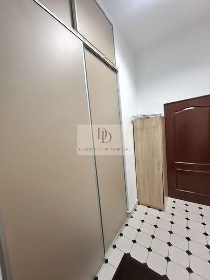 Spațiu de birou 2 camere etaj 1 | 2 parcări | Central - Dorobanților - 8