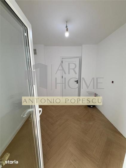 Apartament cu 2 camere decomandat în Cantacuzino