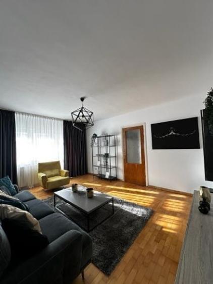 Apartament cu 2 camere decomandat în Nerva Traian