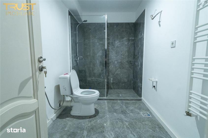 Apartament cu 3 camere în Dâmbul Rotund