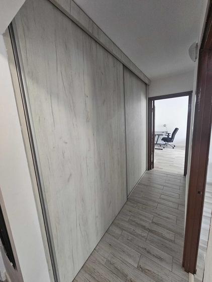 Apartament cu 2 camere decomandat în Antiaeriană
