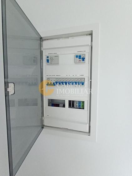 Casă individuală cu 3 camere cu Canalizare în Dancu