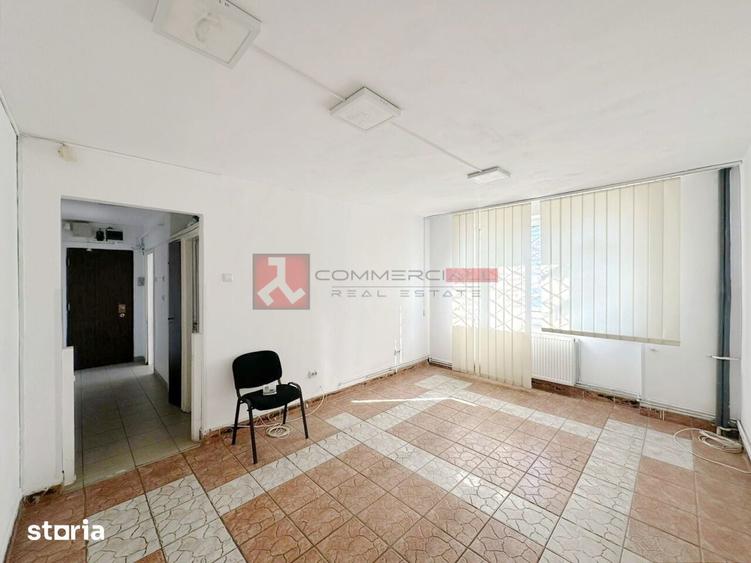 SPATIU COMERCIAL I 50 MP I EXPUNERE STRADALA - 6