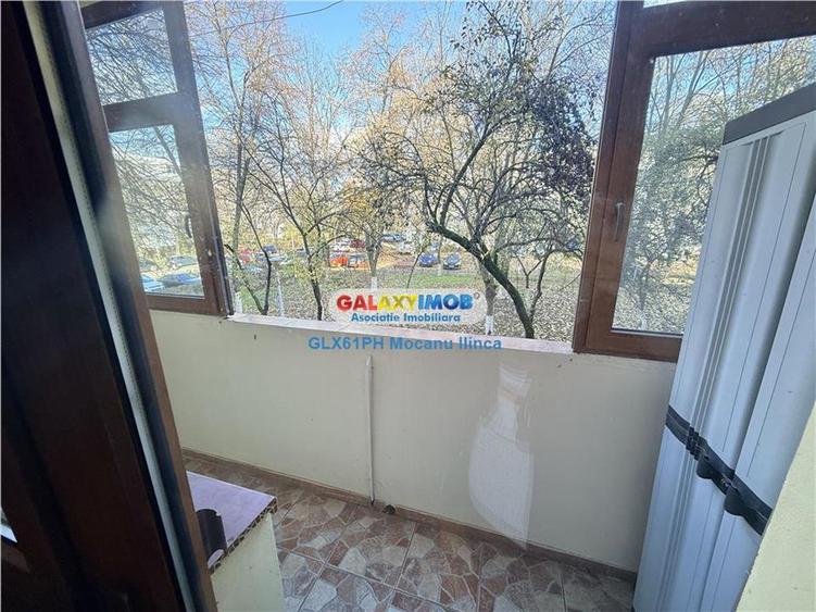 Apartament cu 2 camere circular, mobilat în Nord