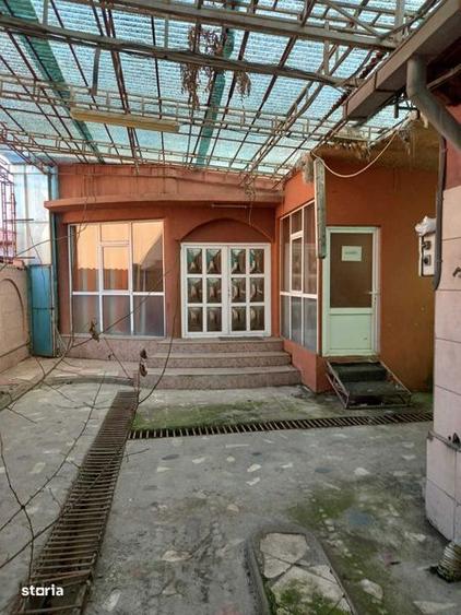 Casă cu 4 camere cu Teren 200 Mp în Blejoi
