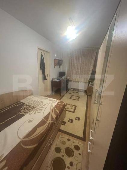 Apartament 3 camere, 47mp, zona Dambu Pietros - 4