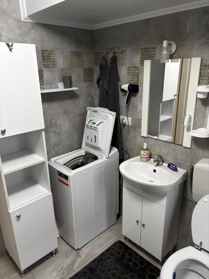Inchiriez apartament cu doua camere - 1
