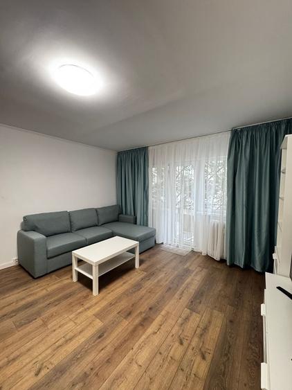 Apartament cu 3 camere în Salca