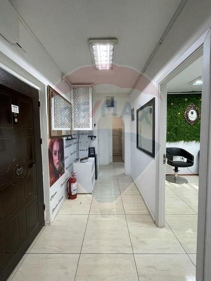 Spațiu comercial, de 52 mp, în Pantelimon