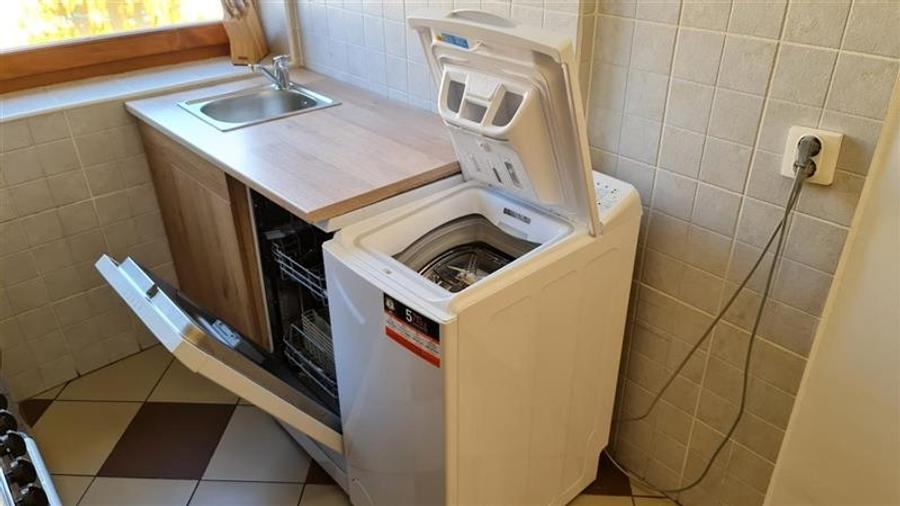 Apartament cu 2 camere decomandat în Gara Mare