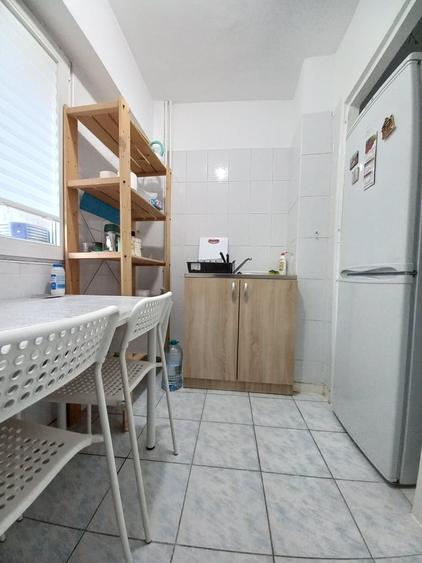Dorobanti, Perla, Spitalul Floreasca - 5