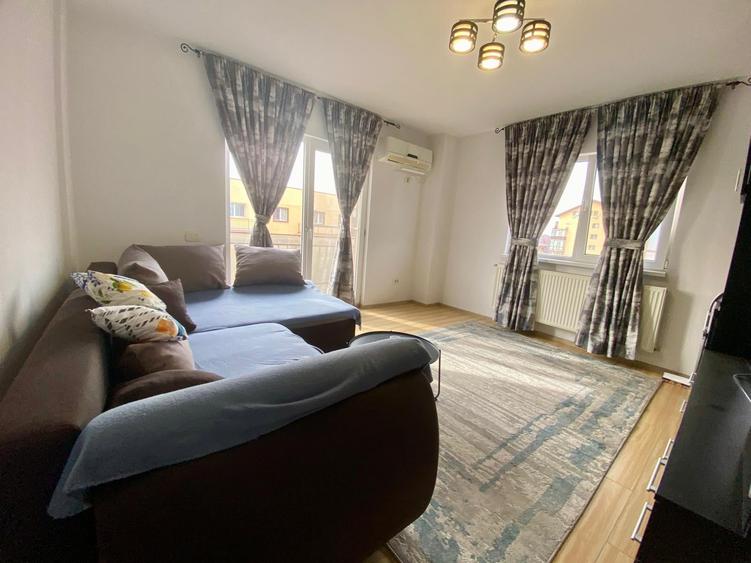 Apartament cu 2 camere în Militari