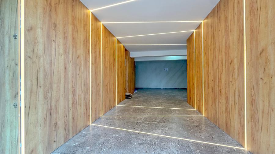 Apartament 2 camere | Prima închiriere | Terasă 12 mp | Parcare subterană - 16