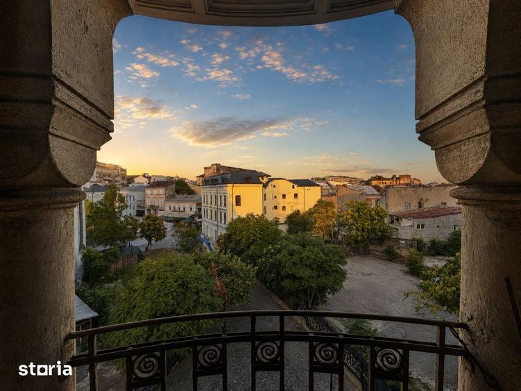 0% COMISION 118mp + Boxa in Centrul Vechi | 4 camere, Etaj 4 si Centra - 4