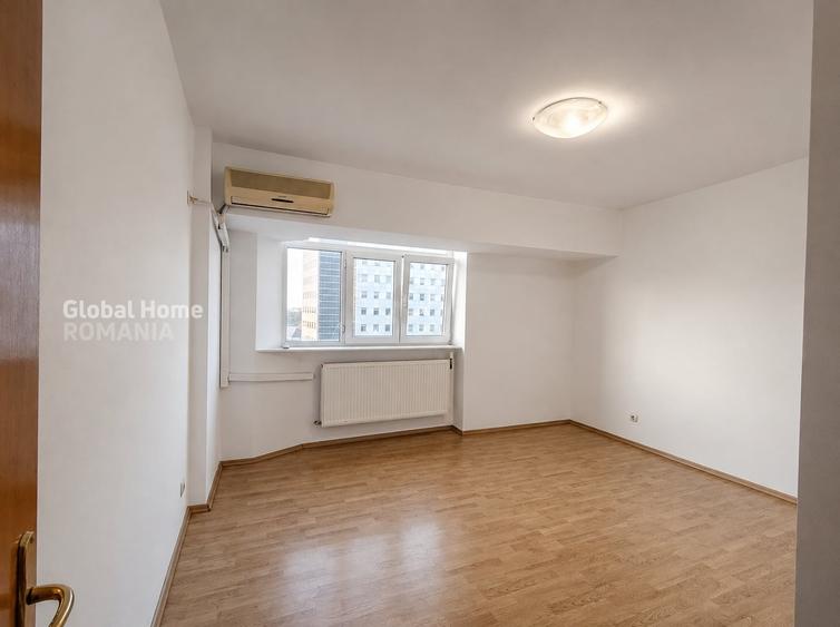 Apartament cu 2 camere semidecomandat în P-ța Victoriei