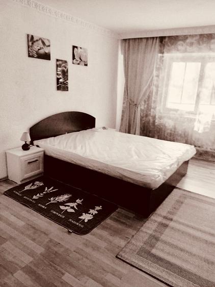 Garsonieră decomandată în Mihai Bravu