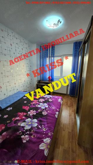 Apartament cu 4 camere decomandat în Găvana