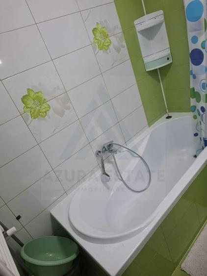 Apartament cu 2 camere decomandat în Exterior Vest