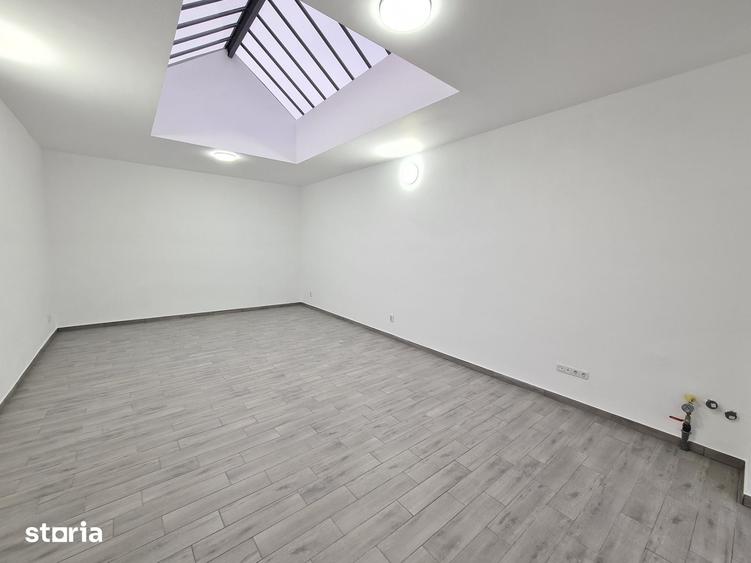 Spațiu comercial, de 34 mp, în Calea Doftanei