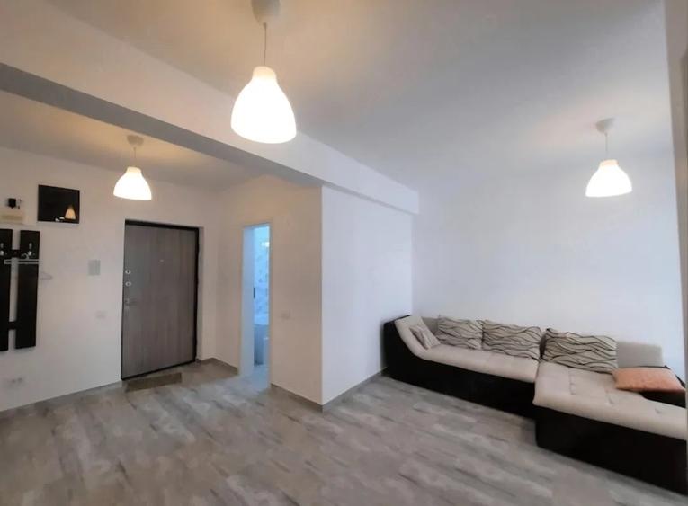 Garsoniera | Romco Pallady | Loc parcare | Centrala | Balcon | Metrou - 2