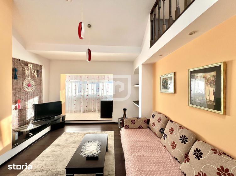 Apartament cu 3 camere în Gura Humorului