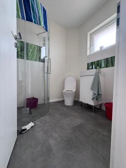Duplex cu 5 camere cu Canalizare în Moșnița Nouă
