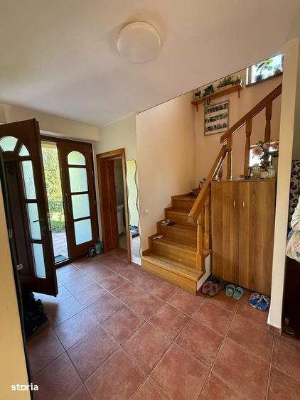 Casa P+M, zona Albert Ploiesti | Teren 600 mp | 4 camere | Beci - 8