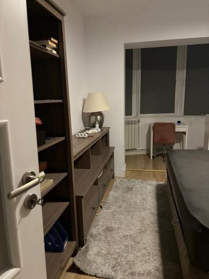 Apartament cu 2 camere decomandat, mobilat în Gara
