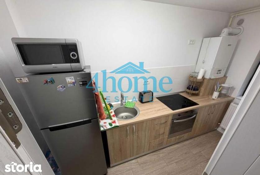 Studio|Dristor|Metrou|Bloc Nou - 2