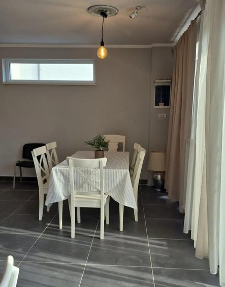 Casă cu 4 camere cu Teren 561 Mp în Bragadiru