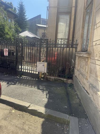 Casă cu 2 camere cu Teren 30 Mp în Unirii