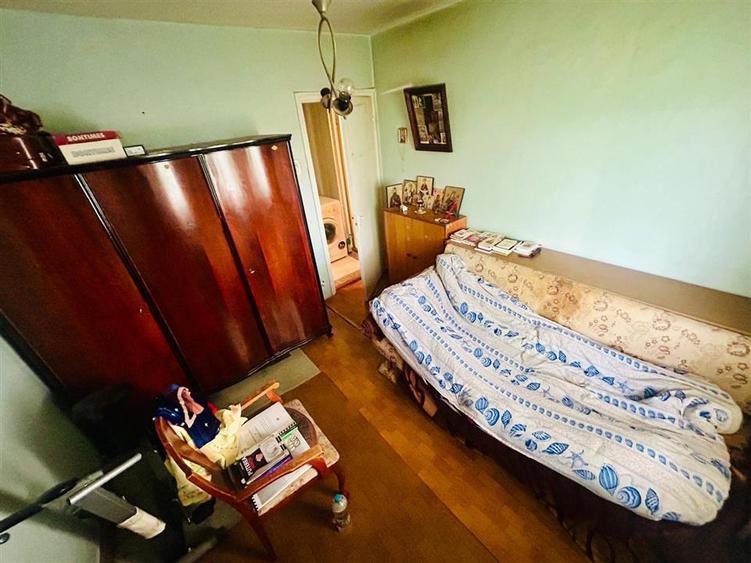 Apartament cu 2 camere semidecomandat în Alexandru cel Bun