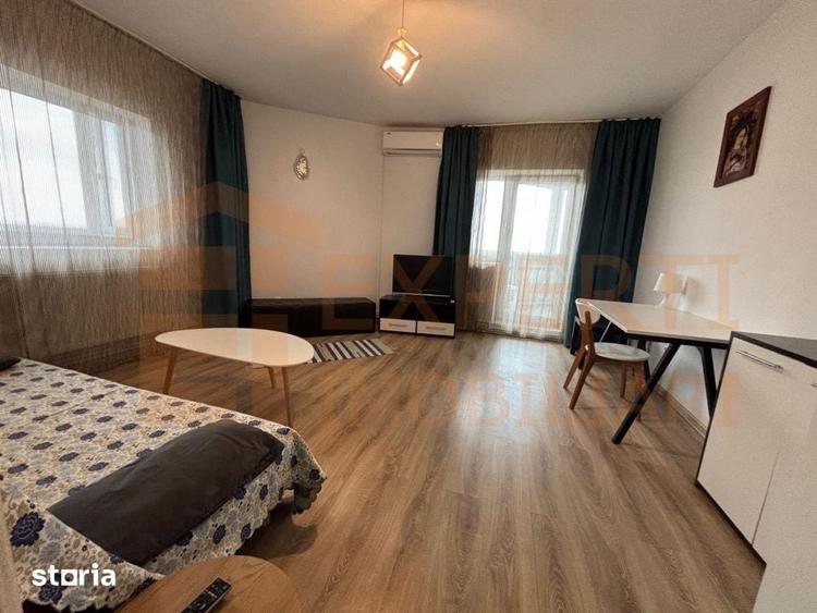 Apartament cu 2 camere decomandat în Tomis Nord