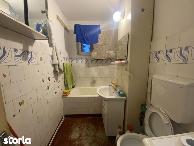 Apartament cu 3 camere în Ultracentral