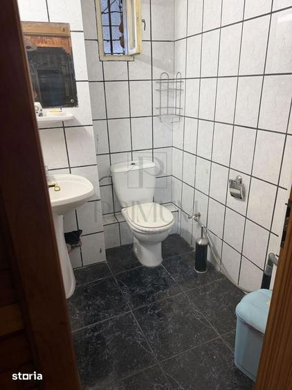 Apartament cu 4 camere decomandat în Șagului