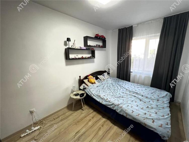 Apartament cu 2 camere nedecomandat, mobilat în Hipodrom 1