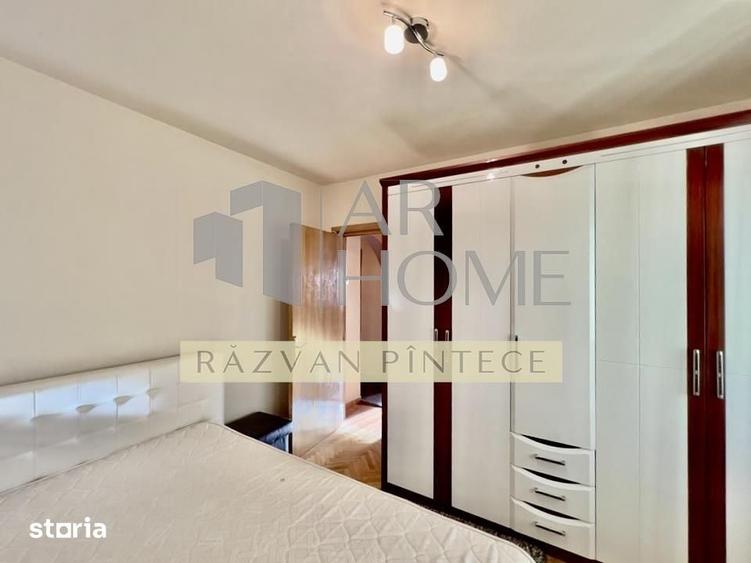 Apartament cu 4 camere în Cantacuzino