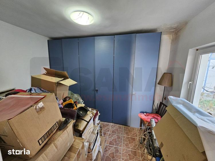 Oferta: 3 case RENOVATE, Hala Productie, Curte, singur in curte |VIDEO - 1