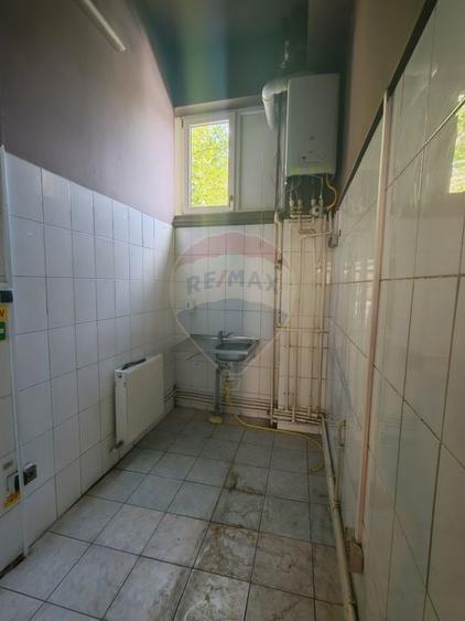Restaurant/Bar/Cafenea 240mp de închiriat în zona Ultracentrala - 10